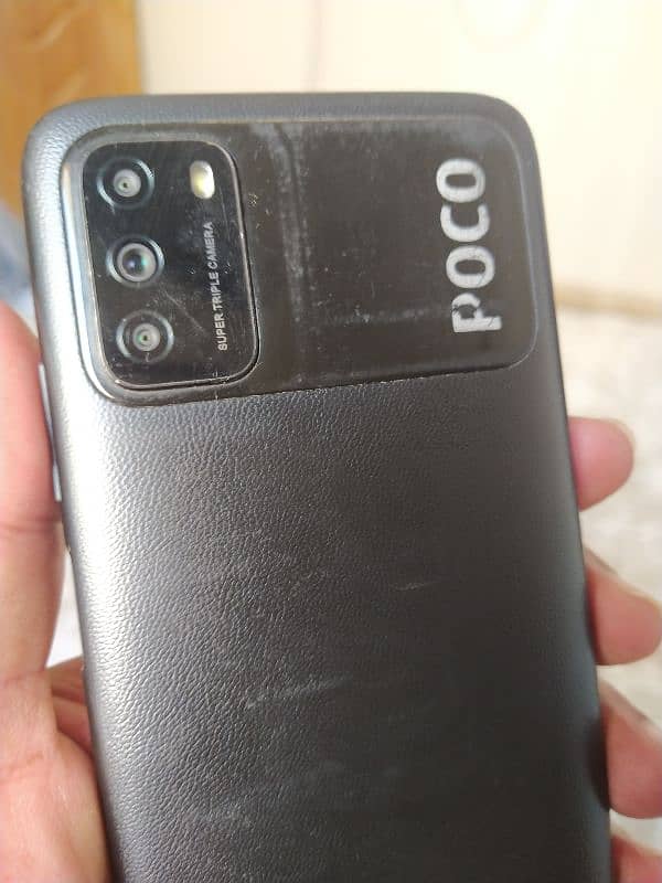 Redmi POCO M3 6