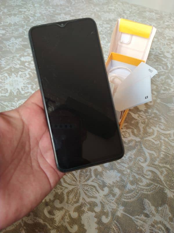 Redmi POCO M3 11