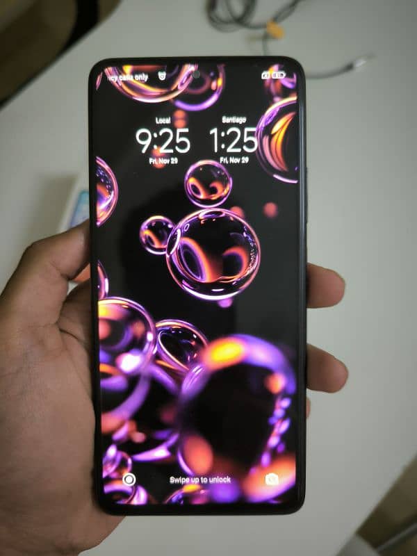 Xiaomi Redmi Note 10 Pro Limited edition 4