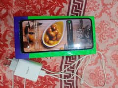 Infinix Hot 40 pro 16/256 + 8gb Extand