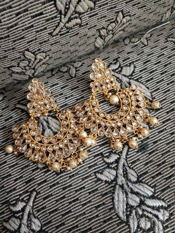 beautiful earrings 1