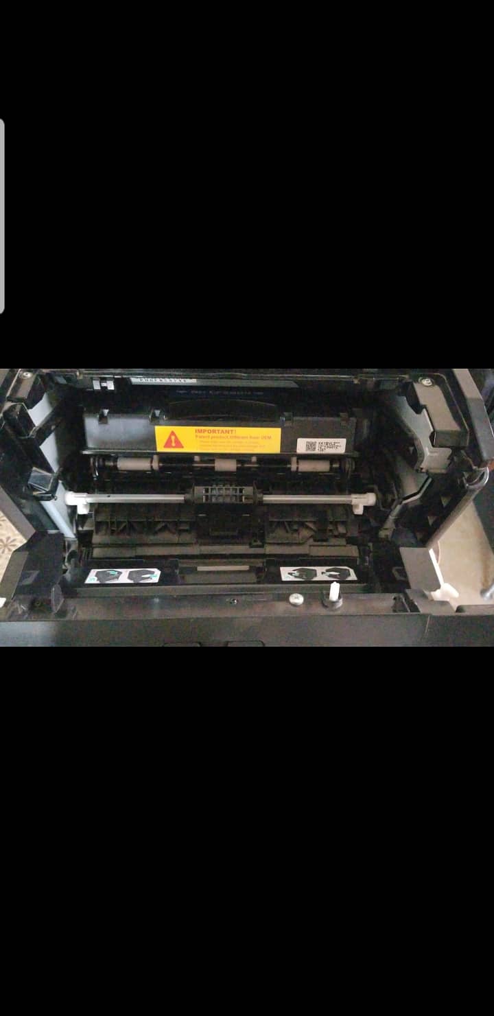 HP Laserjet Pro M401dne 0