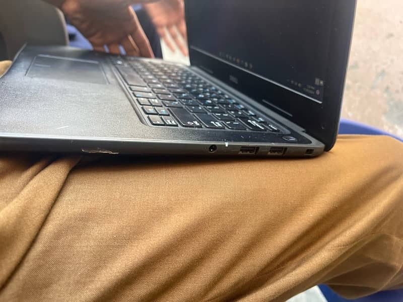 dell laptop 4