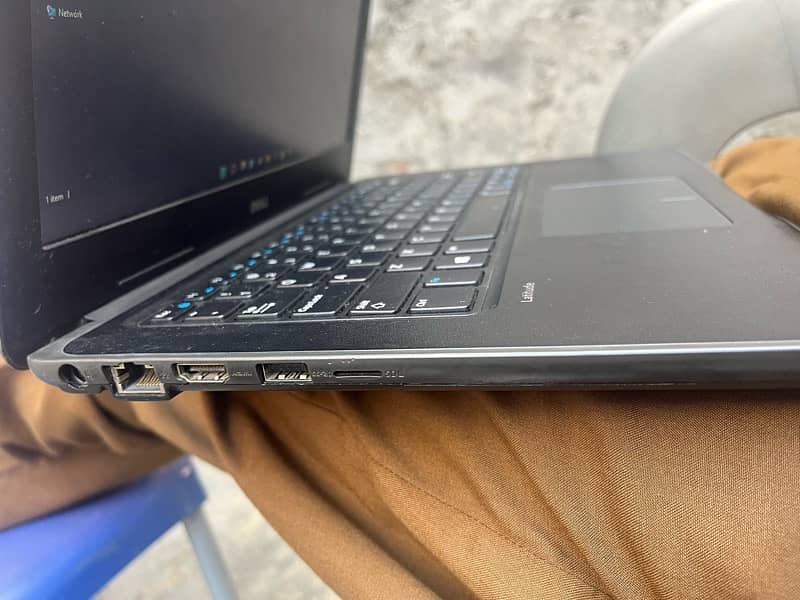 dell laptop 5