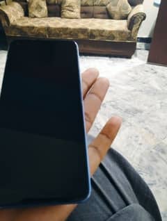 Infinix note8i 6 128