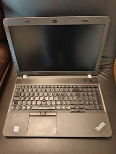 Lenovo E560 Core i5 6th Generation