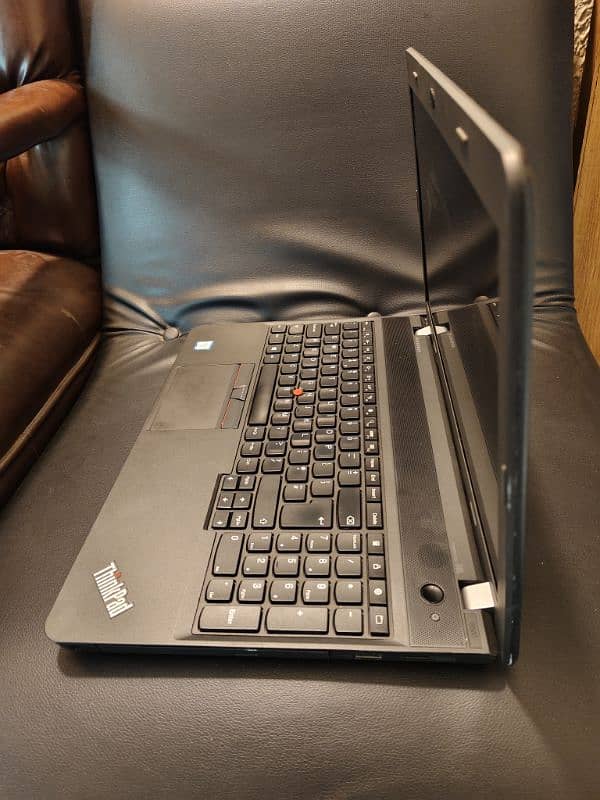 Lenovo E560 Core i5 6th Generation 1