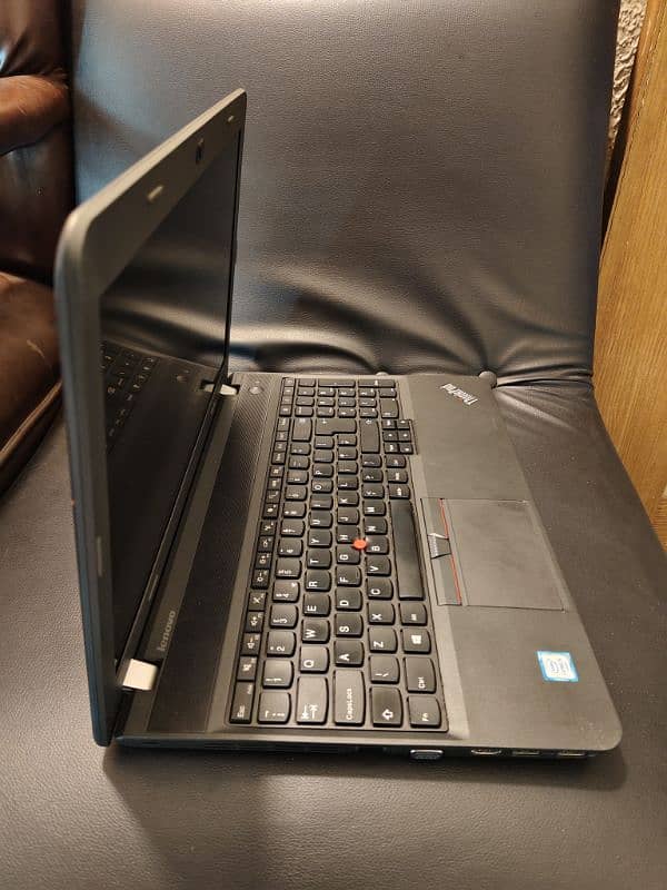 Lenovo E560 Core i5 6th Generation 2