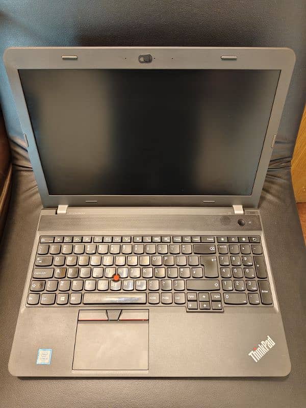 Lenovo E560 Core i5 6th Generation 3