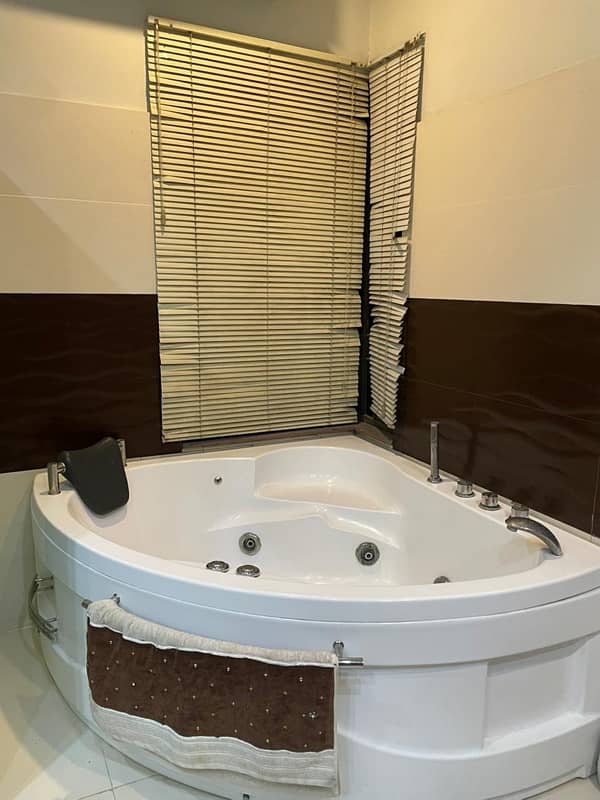 Jacuzzi/Bath tub/Whirlpool 1