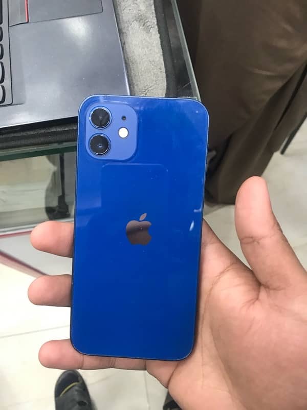 Iphone 12 (non pta) 64gb 2