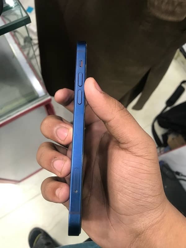 Iphone 12 (non pta) 64gb 4