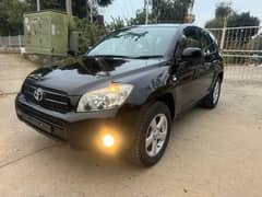 Toyota Rav4 2006