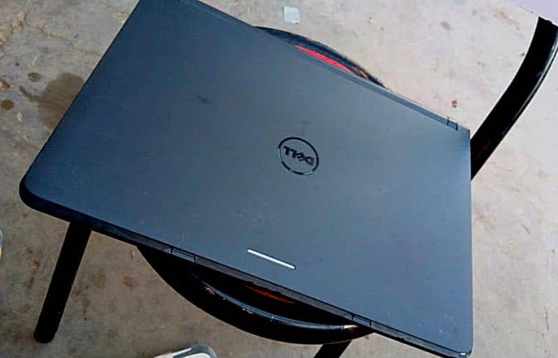 Dell gen 5 3