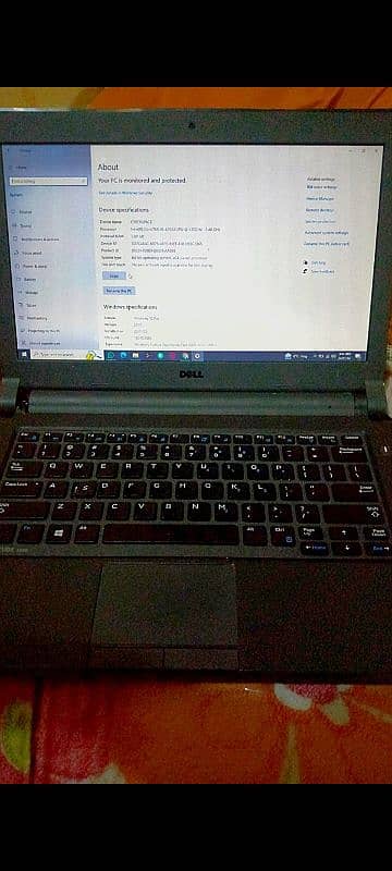 Dell gen 5 4