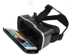 VR Shinecon box for sale Rs 4000.