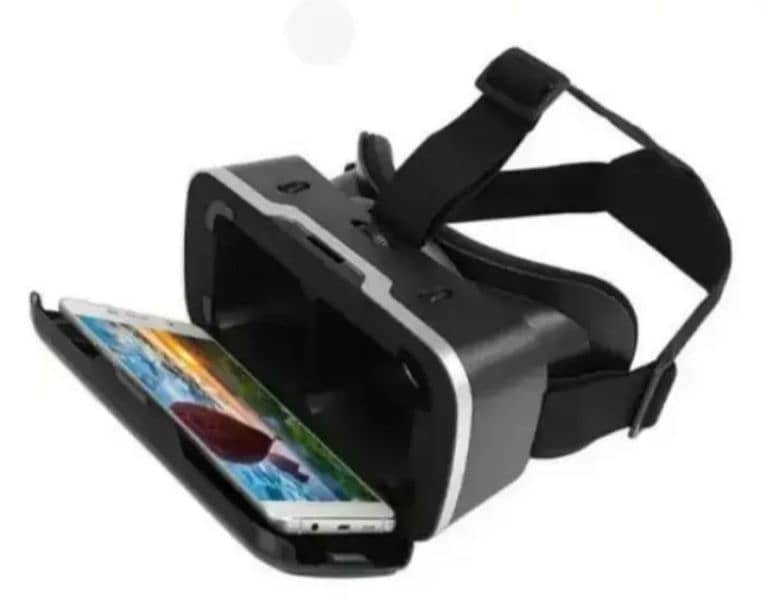 VR Shinecon box for sale Rs 4000. 0