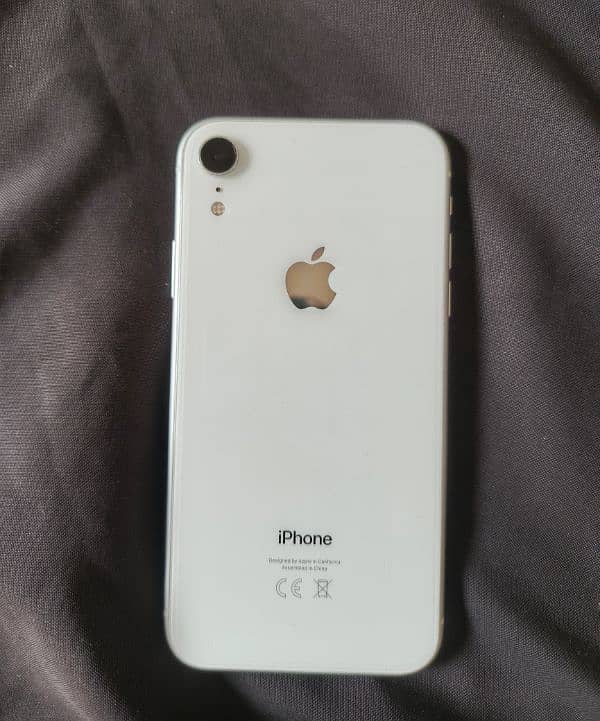 iphone xr 128 gb 0