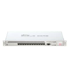 Mikrotik CCR1016-12G