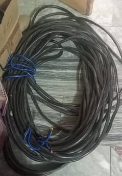 10mm DC Power Cable