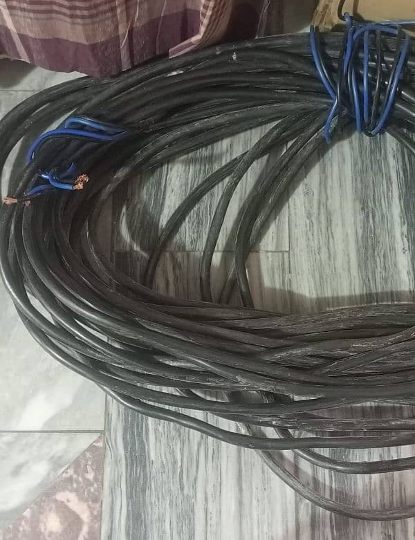 10mm DC Power Cable 1