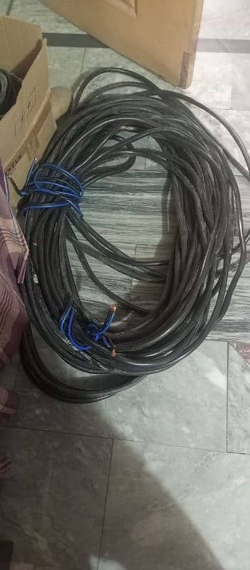 10mm DC Power Cable 2