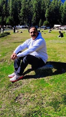 Hussnain