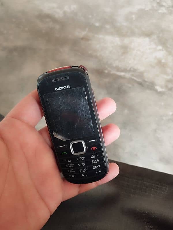 Nokia 2