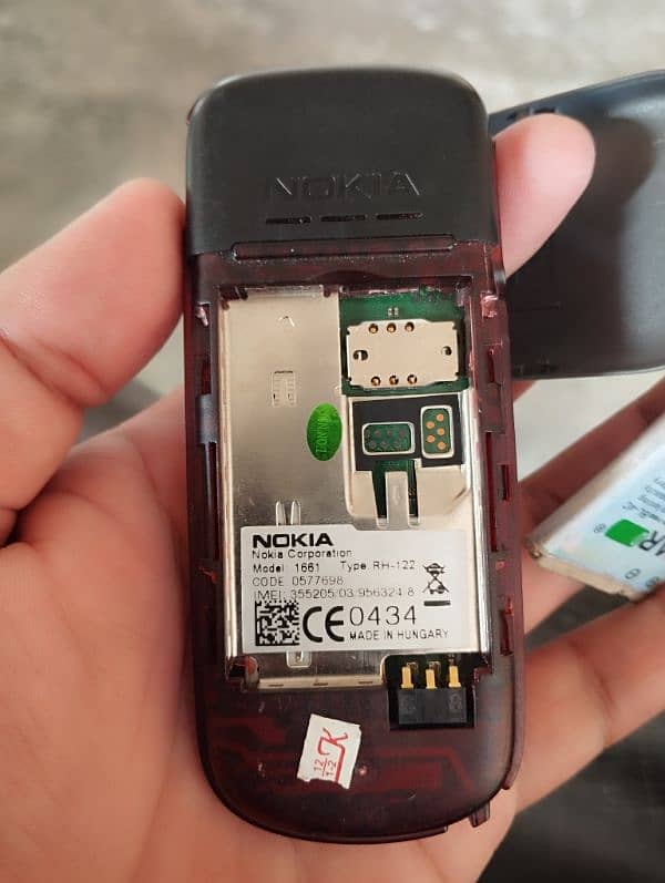 Nokia 4