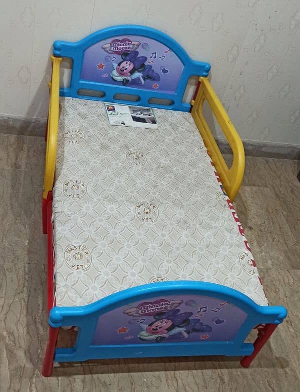 KIDS BED 1