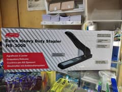 SID Extra Heavy Duty HS-3000 Stapler