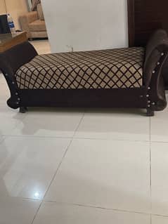 mini sofa