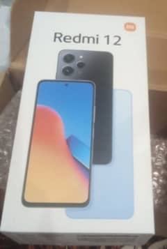 Xiaomi Redmi 12 8/128