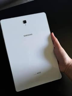 Samsung Tab S4 10/10