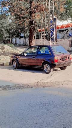 Datsun Other 1983