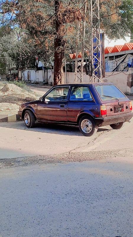 Datsun Other 1983 0