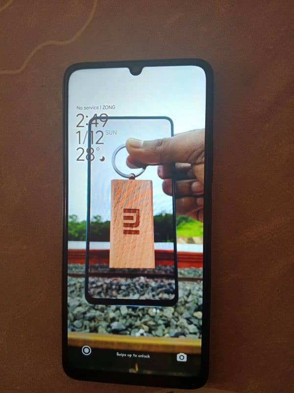 Redmi 13 C 4/128 only 3 months used Urgent sell 2