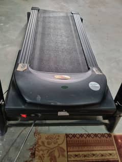 Treadmill under 90kg