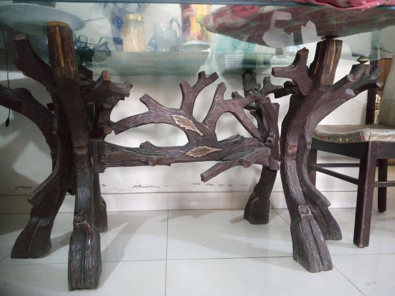 Dining Table (Urgent Sale) 2