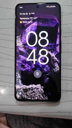 GOOGLE PIXEL 8