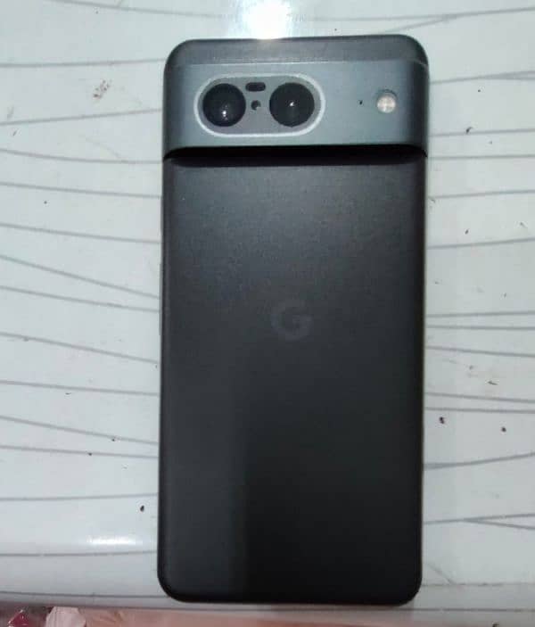 GOOGLE PIXEL 8 1