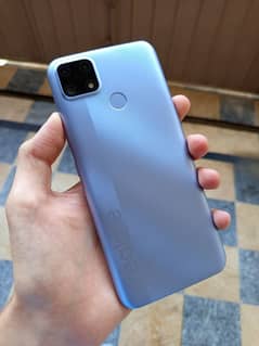 Realme c25s