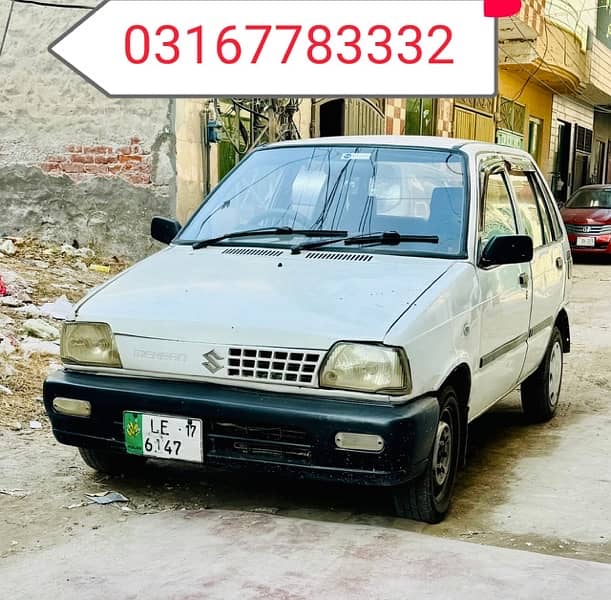 Suzuki Mehran 2016/17 power strng Total Orignal btr Cultus Cuore Santr 19