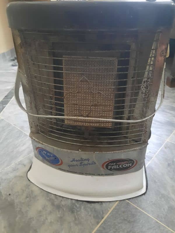 gas heater pakistani felcon company 0