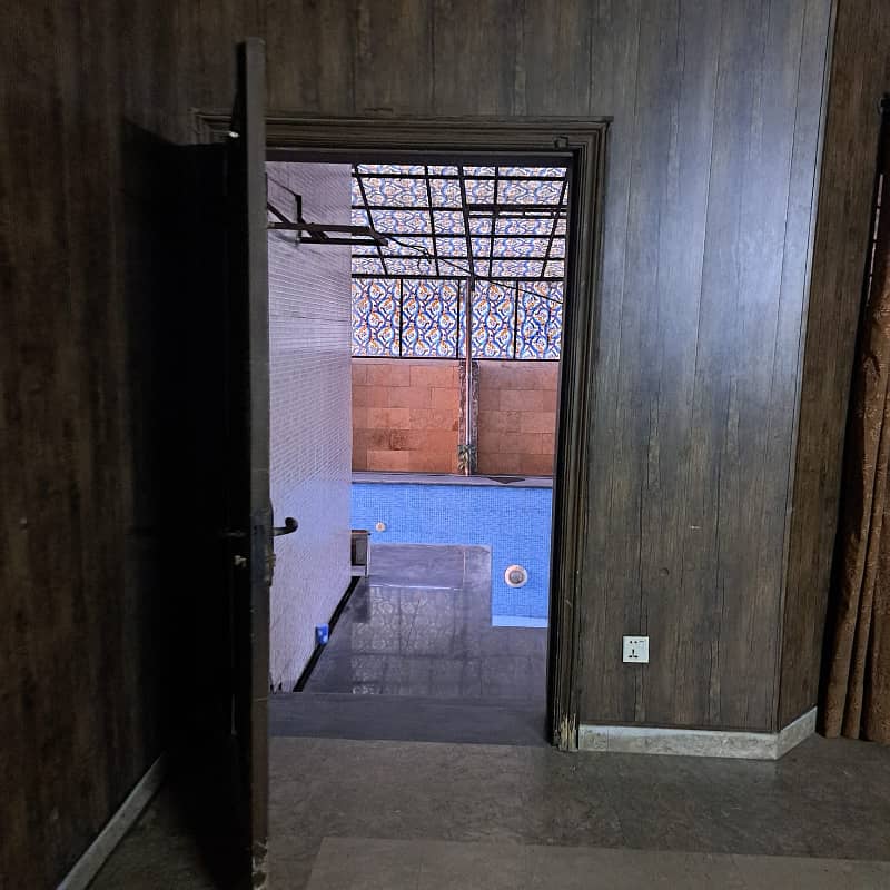 2 Kanal Banglow For Sale In Valencia Town Lahore 25