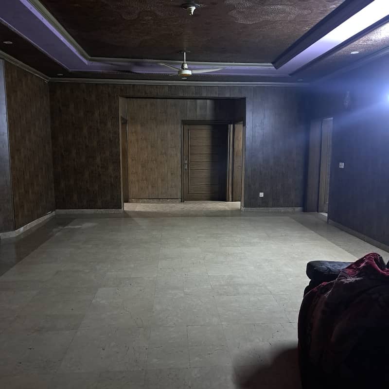 2 Kanal Banglow For Sale In Valencia Town Lahore 26