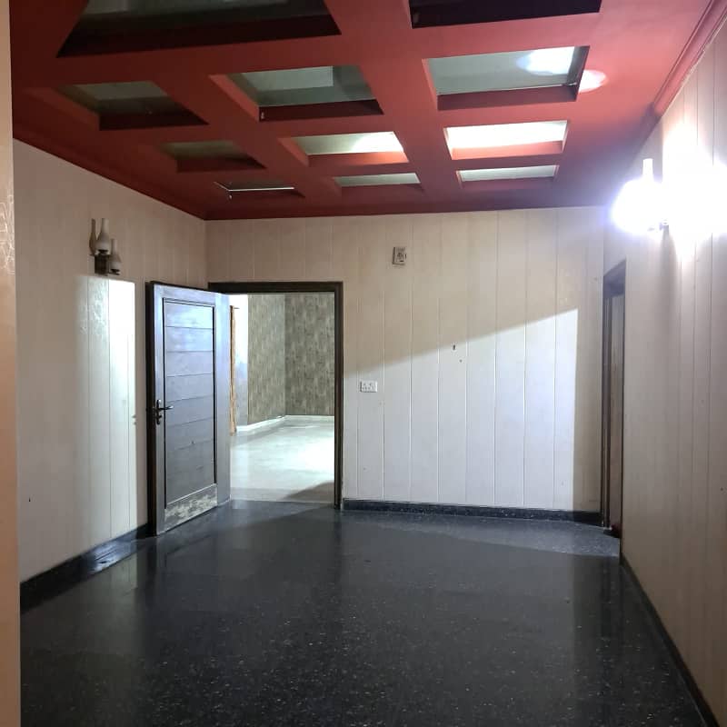 2 Kanal Banglow For Sale In Valencia Town Lahore 27