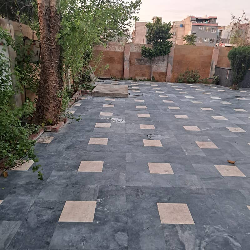 2 Kanal Banglow For Sale In Valencia Town Lahore 33