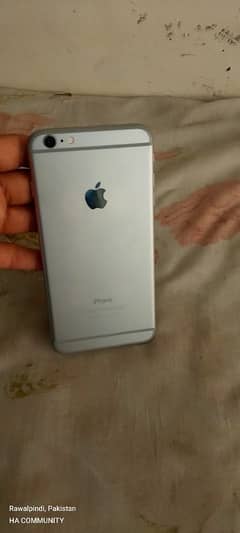 iphone 6 Plus 64gb non pta