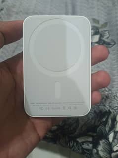 Magsafe apple powerbank